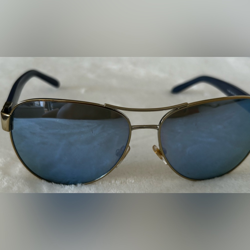 Tory Burch sunglasses with case